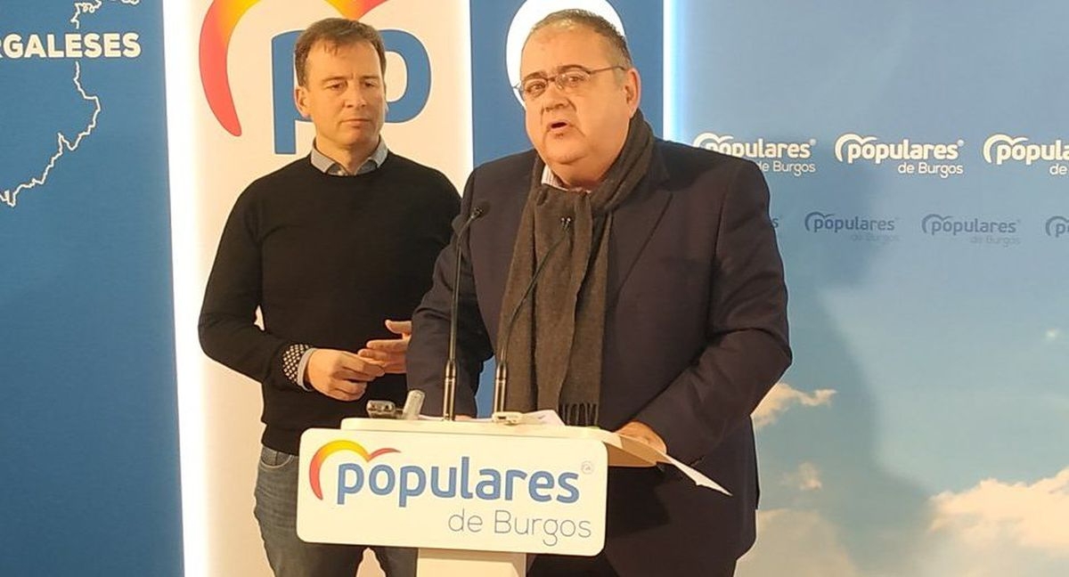 Remodelación exprés del Gobierno de Castilla y León: Alejandro Vázquez (PP), nuevo consejero de Sanidad  